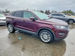 Used Intercooler Fits: 2018 Lincoln Mkc Grade. Price: $135.90.