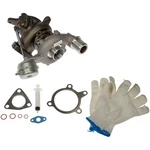 Dorman 667-425 Engine Turbocharger Select 10-19 Ford Lincoln Models New. Price: $766.47.