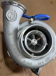 Detroit Diesel Turbocharger P/n 23539091 GTA4294S 799640-5001S Genuine 14.0L S60 Remanufactured. Price: $2800.00.