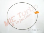 Holset Cummins Seal Ring Turbine Housing Gasket HE451VE Turbocharger New. Price: $60.00.