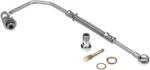Turbocharger Oil Supply Line-line Gates TL154 Fits 15-20 Ford Mustang New. Price: $57.56.