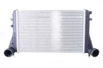 Intercooler-gas, Turbo, A5 Nissens 96715 New. Price: $206.42.