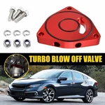 Turbo Blow Off Valve Plate Spacer For 2015-2021 Civic Honda 16 17 18 19 New. Price: $16.24.