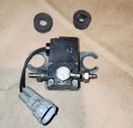 Grimmspeed 3 Port Boost Controller Fits 04-21 Subaru Wrx Sti Used. Price: $88.86.
