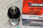 Turbosmart Vee Port Pro Black Bov Blow Off Valve Universal 38MM TS-0205-1131 New. Price: $237.59.