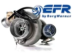 Borgwarner Efr 8374 Turbo - 1.05 Twin Scroll No Wg 179393 New. Price: $3851.21.