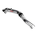 Injen For 12-15 Bmw 335I (incl Xdrive) (F30/3) L6 3.0L Turbo Polished Ses New. Price: $357.76.