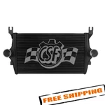 Csf 6017 Intercooler 1999-2003 Ford Super-duty 7.3L V8 Powerstroke Diesel New. Price: $343.30.
