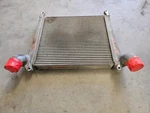 Used 2001 Nissan Ud 1400 Charge Air Cooler Shipped Los Angeles 20000321. Price: $549.55.