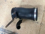 2005-2007 Ford F250 F350 F450 6.0L Powerstroke Air Intake Coupler Oem #1840725C3 Used. Price: $55.79.