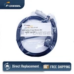 Type Turbo Actuator Connector Harness Kit 5347703 HE300VG HE351 Vgt New. Price: $39.09.
