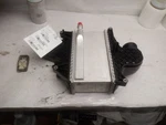 2024 Chevrolet Traverse Intercooler 3057210 Used. Price: $134.00.