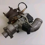 Audi A5 1.8 Tfsi Petrol Turbo Charger 06L145725T Used. Price: $378.58.
