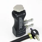 Turbosmart (TS-0106-1002) Gbcv Cabin Black New. Price: $157.49.