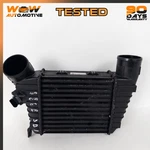 04-13 Bentley Continental Gtc Flying Spur Right Turbo Intercooler Charge Air Oem Used. Price: $112.72.