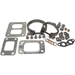 Borgwarner Efr Series: Hardware/ Installation Kit New. Price: $117.92.