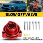 For Chevy Silverado Gm Sierra 2019-2023 2.7L Turbo Billet Blow Off Valve Adapter New. Price: $15.99.