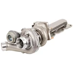 For Mercedes CL63 CLS63 E63 G63 GL63 ML63 Left Garrett Turbocharger Csw New. Price: $3004.41.
