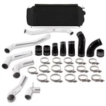Mishimoto Intercooler Kit, Black/polished, Fits Ford F-150 3.5L Ecoboost New. Price: $1818.95.