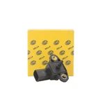 Hella Turbocharger Boost Sensor 358152061 New. Price: $35.71.