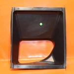 Bentley Arnage Intercooler Air Duct Right 2005 2006 2007 2008 2009 PF105912PC Used. Price: $89.10.