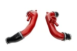 Hps Intercooler Hot Side Charge Pipe For Toyota 23-24 Sequoia 3.4L Turbo Red New. Price: $366.30.