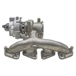 For Nissan Sentra 2017 Oem Turbocharger New. Price: $1688.41.