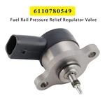 Fuel Rail Pressure Relief Regulator Valve 6110780549 For Mercedes Sprinter-- New. Price: $53.19.