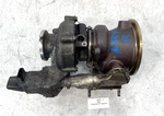 20-24 Oem Porsche 911 Carrera 992 3.0L Right Passenger Side Turbocharger 23K Used. Price: $2195.00.