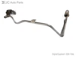 Right Turbo Oil Supply Line From 2018 Ford F-150 3.5 HL3E9G440AA Used. Price: $34.95.