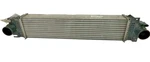2013-2016 Ford Fusion Intercooler 2.0L (vin 8TH Digit Turbo) DG93-6K775-AB Used. Price: $18.21.