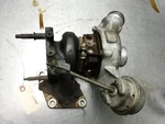 Right Turbocharger Rebuildable 15-17 Ford F-150 2.7 FL3L6K682DE Used. Price: $330.70.