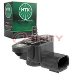 Ngk Ntk Turbocharger Boost Sensor For 2013-2014 Mercedes-benz Sprinter 2500 New. Price: $52.31.