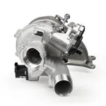 Garrett 917056-5002S Powermax Turbo For 2020+ Vw/audi 2.0L EA888 EVO4 New. Price: $2061.16.