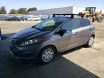 Intercooler 1.0L Turbo Fits 14-17 Fiesta 776445 Used. Price: $121.00.
