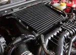 Mishimoto Black Top Mount Intercooler Tmic For 2015-2021 Subaru Wrx New. Price: $665.95.