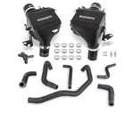 Mishimoto Fits 2016+ Infiniti Q50/60 3.0T Performance Air-to-water Intercooler New. Price: $1099.00.