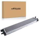 Coolant Radiator Assembly For Audi A6 A7 S4 S5 SQ5 S6 S7 2013-2018 4G0145804 New. Price: $141.99.