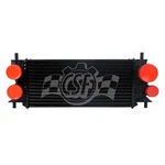 Ford F-150 2015-2016 Csf 6071 Design Intercooler New. Price: $168.08.
