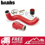 Banks High Ram Intake Manifold 03-04 Ford F250 F350 Powerstroke 6.0L Diesel New. Price: $499.00.