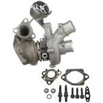 Turbocharger Standard TBC676 New. Price: $549.99.
