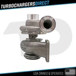 Borgwarner Remanufactured S3B Turbocharger For Mack E7 11.9 474836 147836 167571. Price: $1328.95.