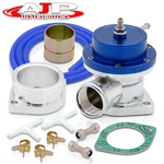Universal Jdm Billet Anodized Aluminum Blue Top Type-s Turbo Blow Off Valve Bov New. Price: $29.00.