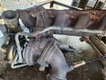 Used Turbocharger Fits: 2006 Volvo 60 Series 5 Cylinder Grade. Price: $149.76.