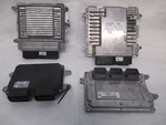2006 Ford F150 Engine Computer Control Module Ecu 115K Miles Oe - LKQ399465058 Used. Price: $130.38.