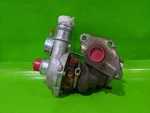 16 17 18 Lincoln Mkx Passenger Right Turbo Oem 4382-140 Used. Price: $120.00.