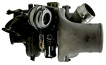 2011-2014 Ford F350 F250 6.7L Turbo Charger Oem Used. Price: $250.00.