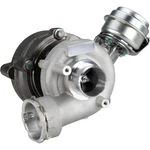 Global Parts Distributors New Turbocharger 2511274. Price: $615.45.