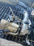 Right Turbocharger/supercharger Oem 17-22 Infiniti Q60 1YR Wrnty Used. Price: $200.00.