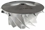 Turbocharger Compressor Wheel-vin: Mahle 599TX21006000 New. Price: $131.95.